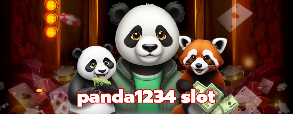 panda1234 slot